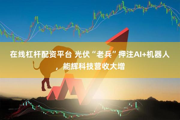 在线杠杆配资平台 光伏“老兵”押注AI+机器人，能辉科技营收大增