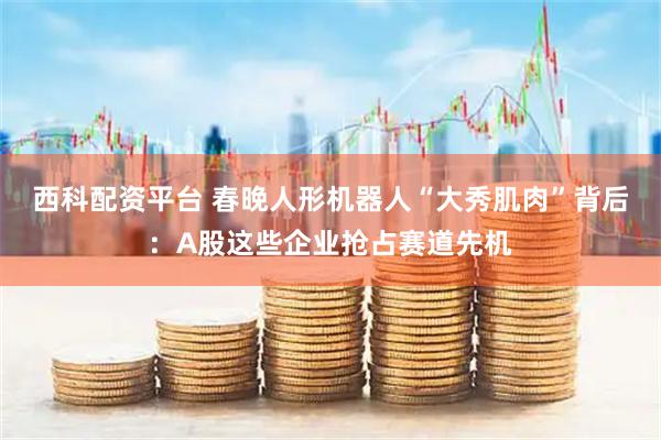 西科配资平台 春晚人形机器人“大秀肌肉”背后：A股这些企业抢占赛道先机